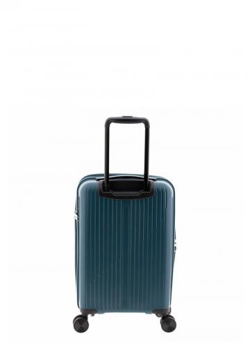 Чемодан на колесах