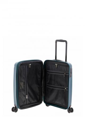 Чемодан на колесах