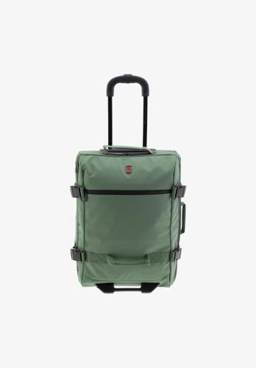 Чемодан на колесах