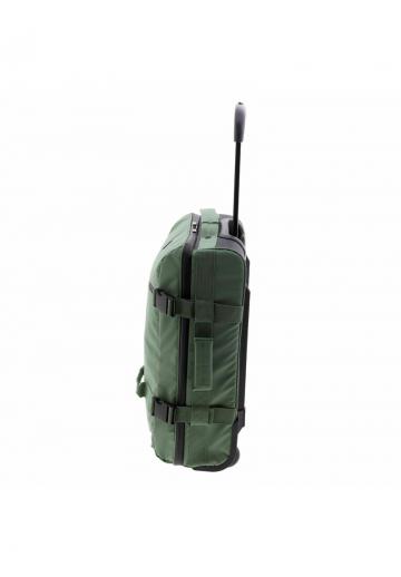 Чемодан на колесах