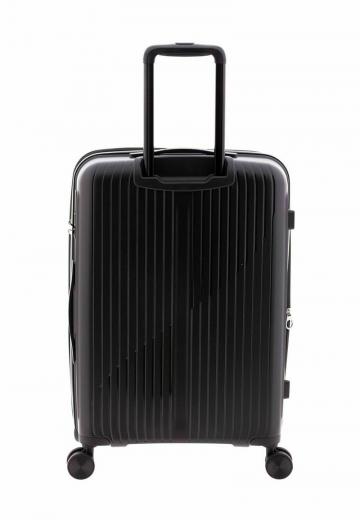 Чемодан на колесах