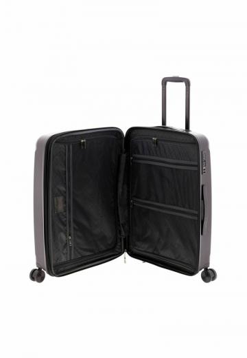 Чемодан на колесах