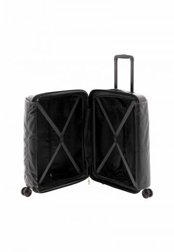 Чемодан на колесах