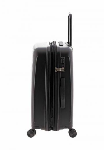 Чемодан на колесах