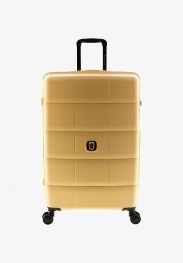 Чемодан на колесах