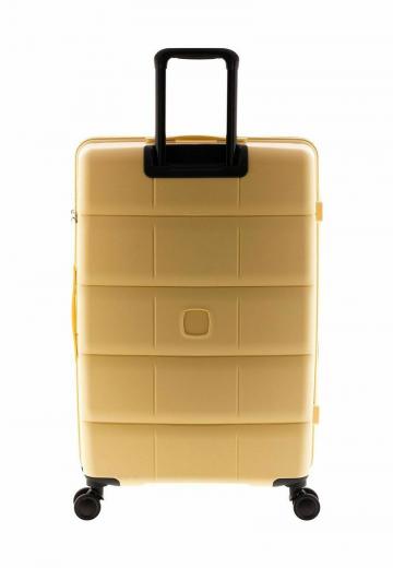 Чемодан на колесах