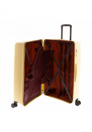 Чемодан на колесах