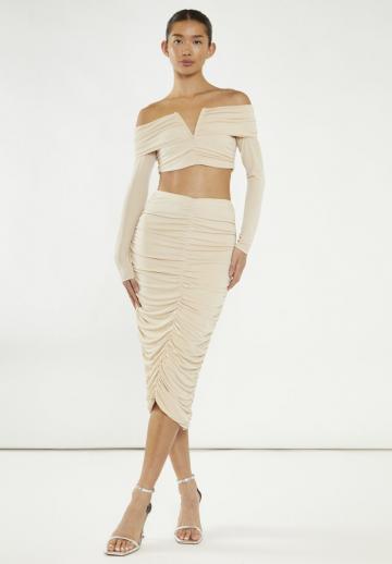 Юбка-карандаш