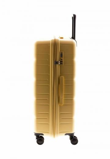 Чемодан на колесах