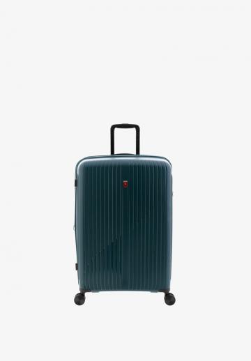 Чемодан на колесах