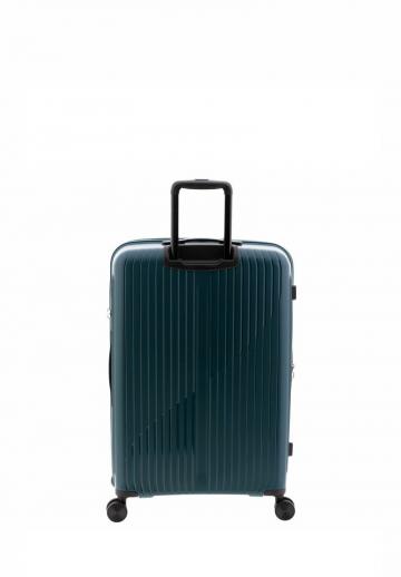 Чемодан на колесах