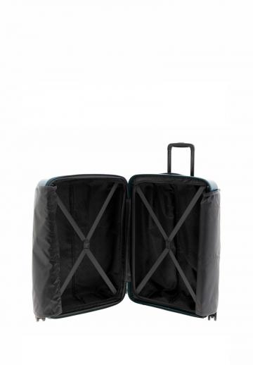 Чемодан на колесах