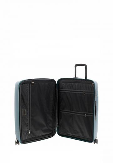 Чемодан на колесах