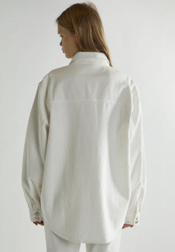 Короткое пальто