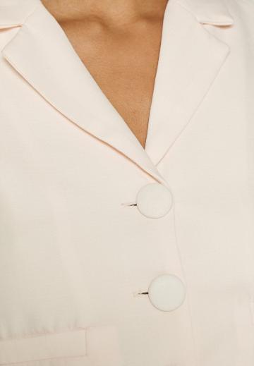 Блузка без рукавов