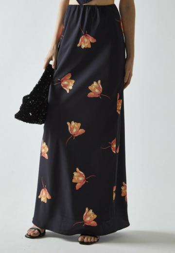 Летняя юбка