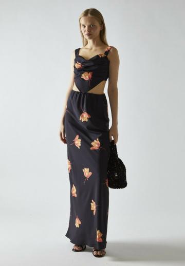 Летняя юбка