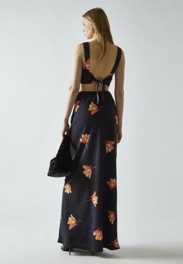 Летняя юбка