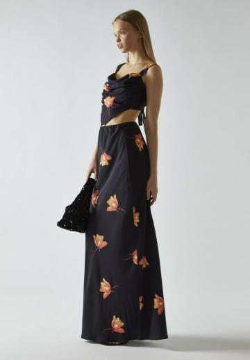 Летняя юбка