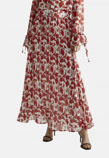 Летняя юбка