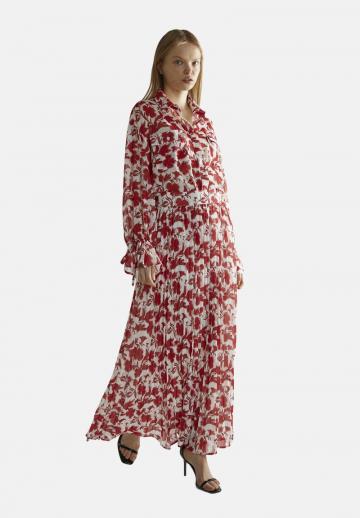 Летняя юбка