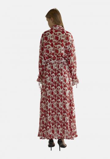 Летняя юбка