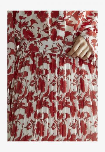 Летняя юбка