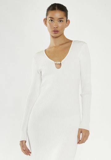 Платье футляр