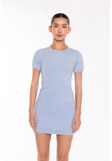 Платье футляр