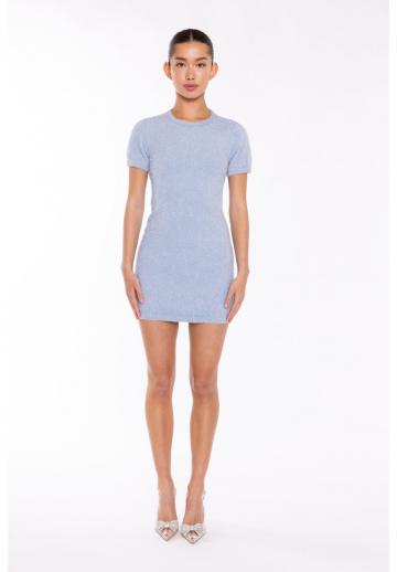 Платье футляр