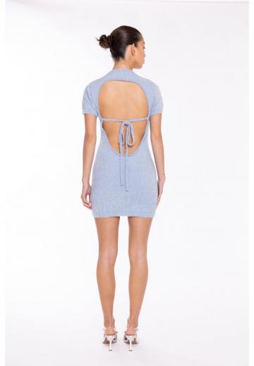 Платье футляр