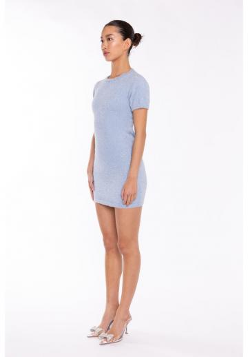 Платье футляр