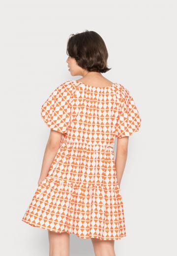 Коктейльное платье