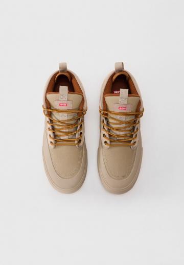 Высокие кеды