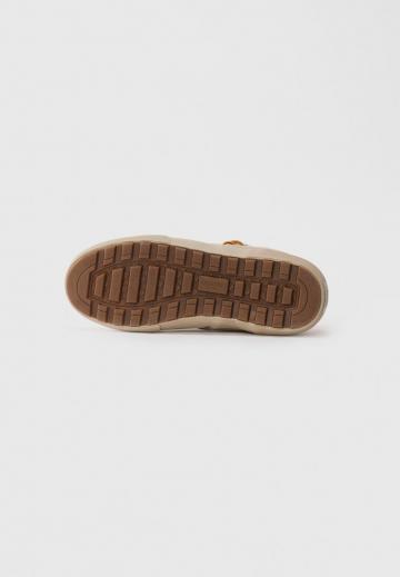 Высокие кеды