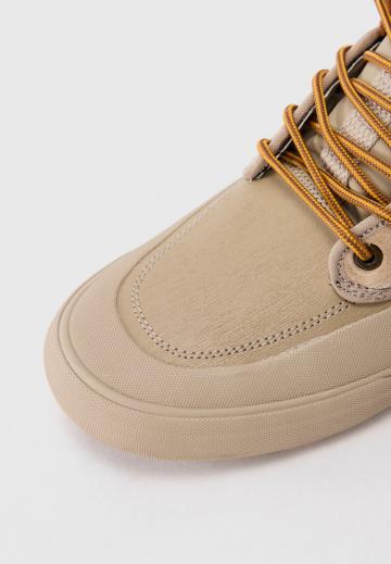 Высокие кеды