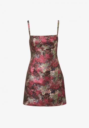 Платье футляр