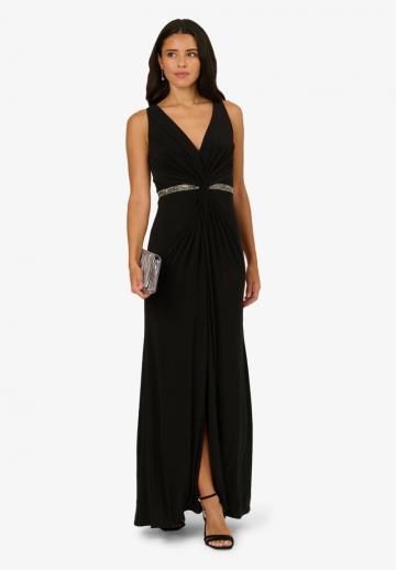 Платье макси