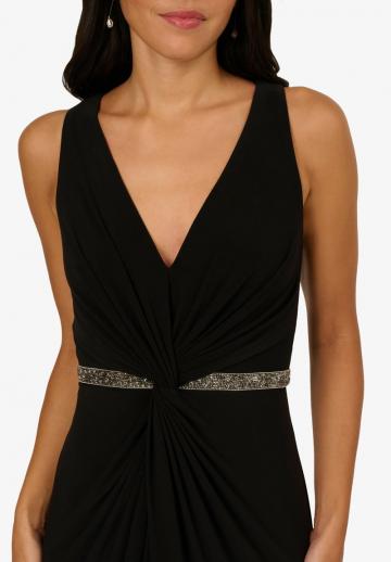 Платье макси