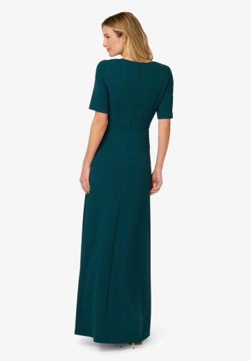 Платье макси