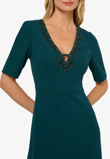 Платье макси