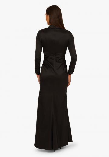 Платье макси