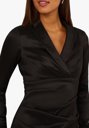 Платье макси