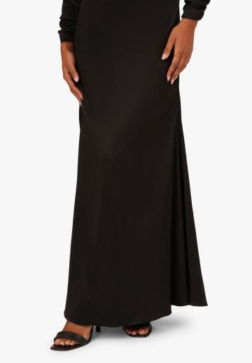 Платье макси