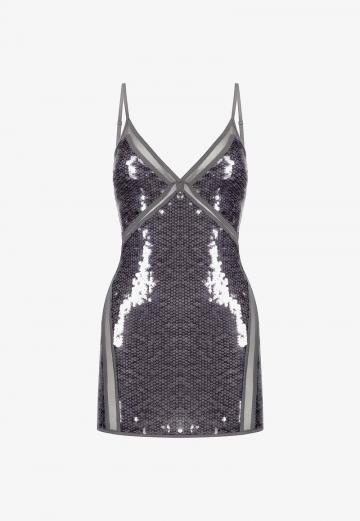 Коктейльное платье