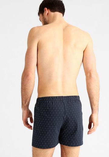 Трусы-боксеры