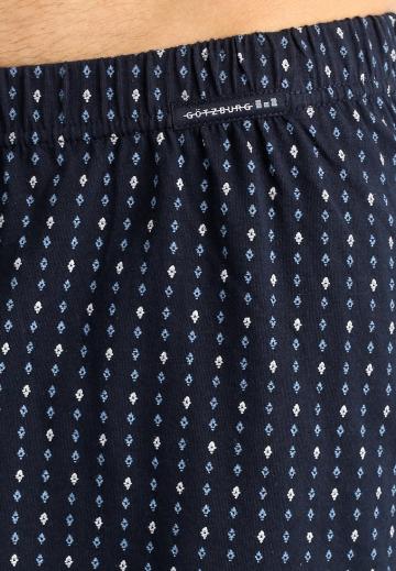 Трусы-боксеры