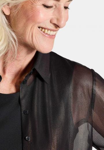 Блузка-рубашка