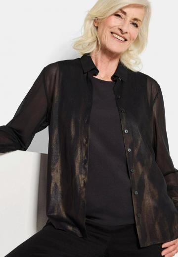 Блузка-рубашка