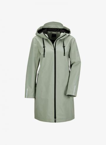 Куртка дождевик